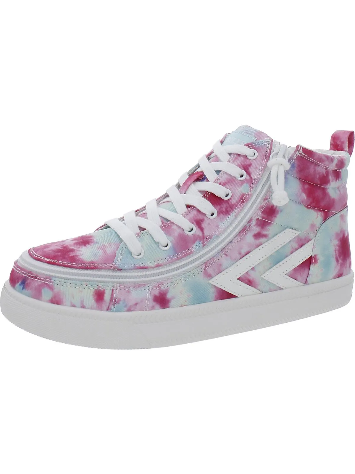 Girls Big Kid Manmade Casual and Fashion Sneakers