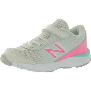Girls casual Strap Casual and Fashion Sneakers