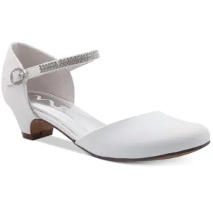 Girl's Cera Sandals In White