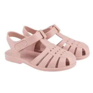Girls' Classica V Maquillaje Sandal In Blush