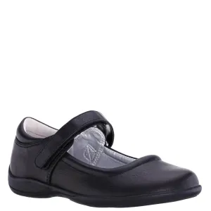 Girl's Dallas Mary Jane In Black