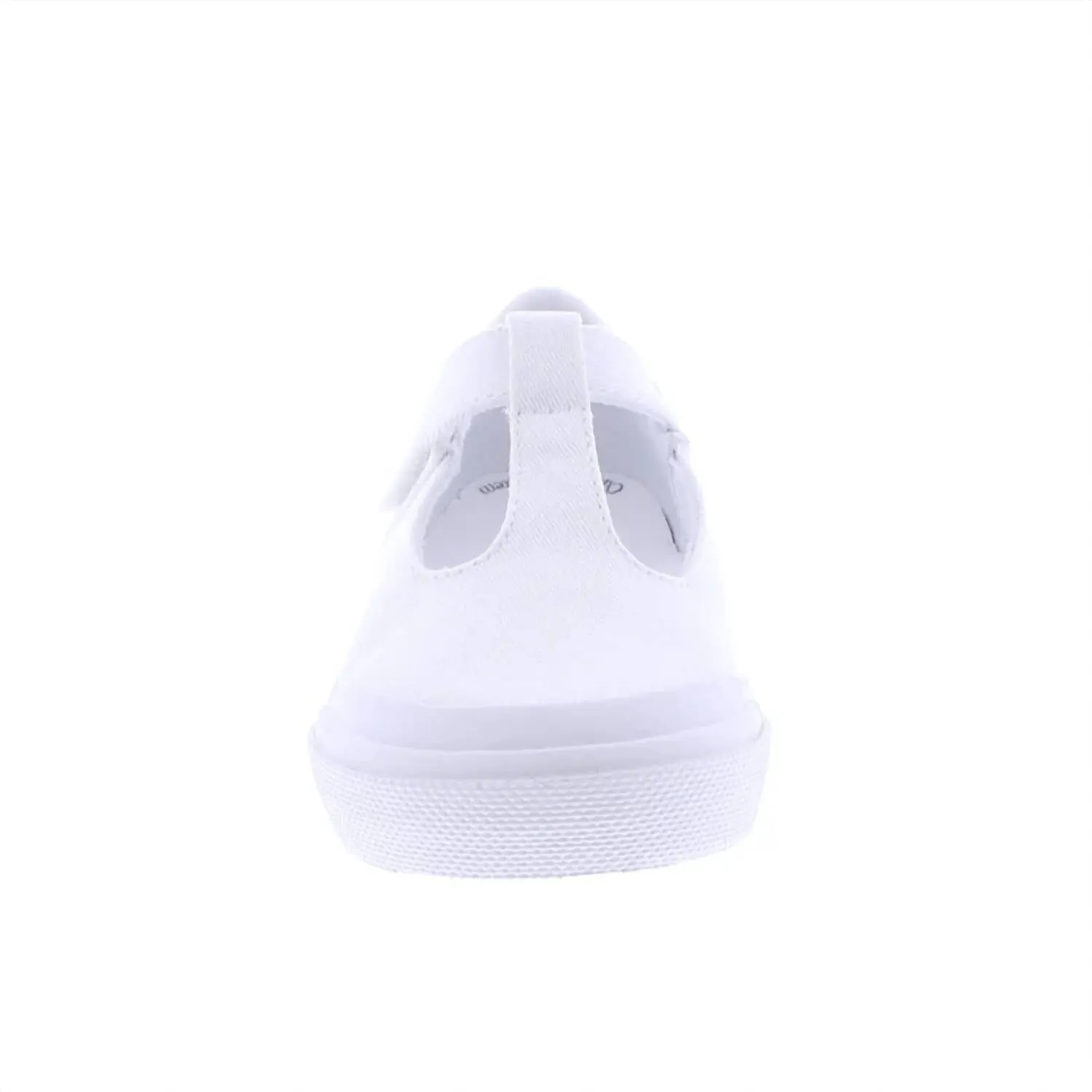 Girl's Drew Sneakers In White