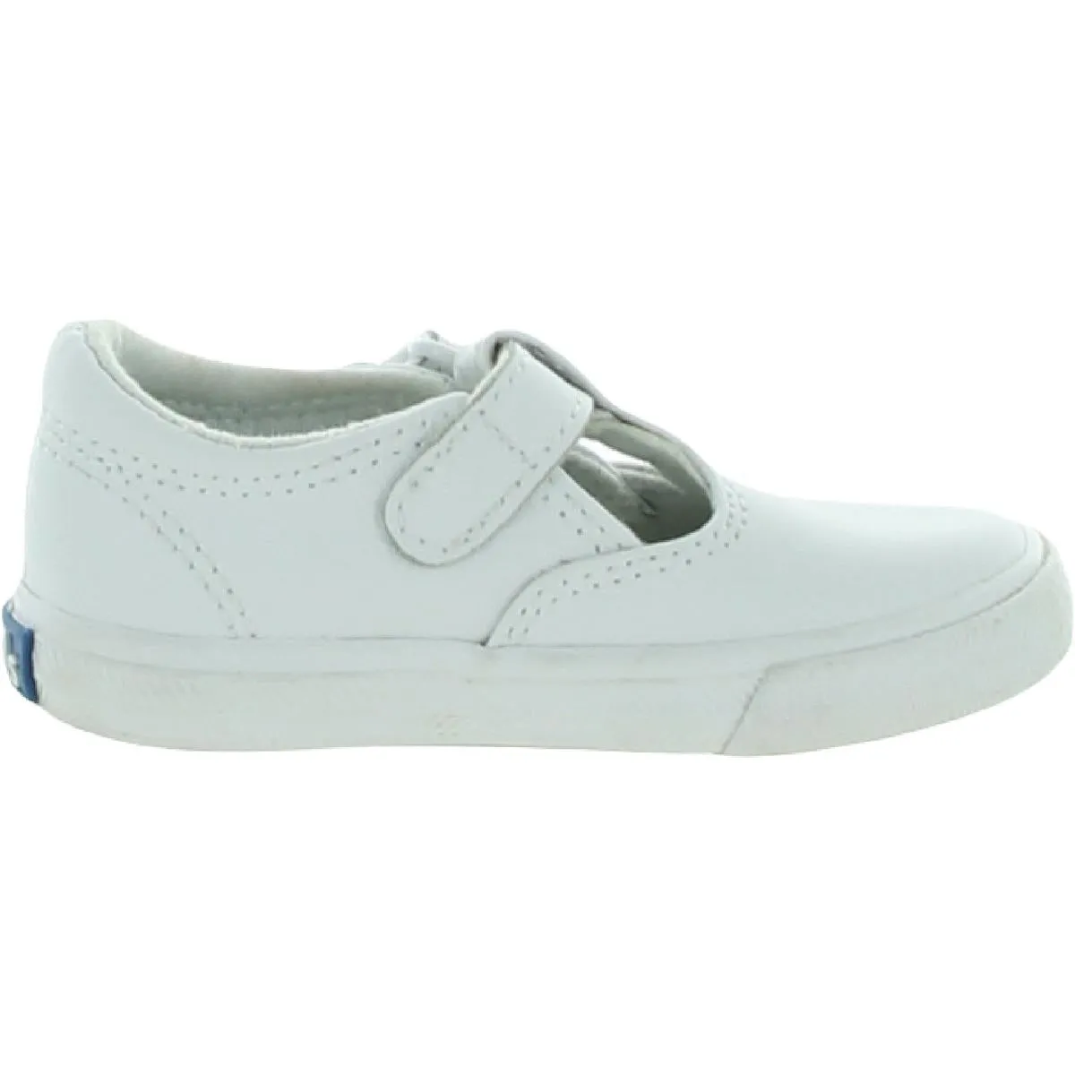Girls Flat Fashion Sneakers