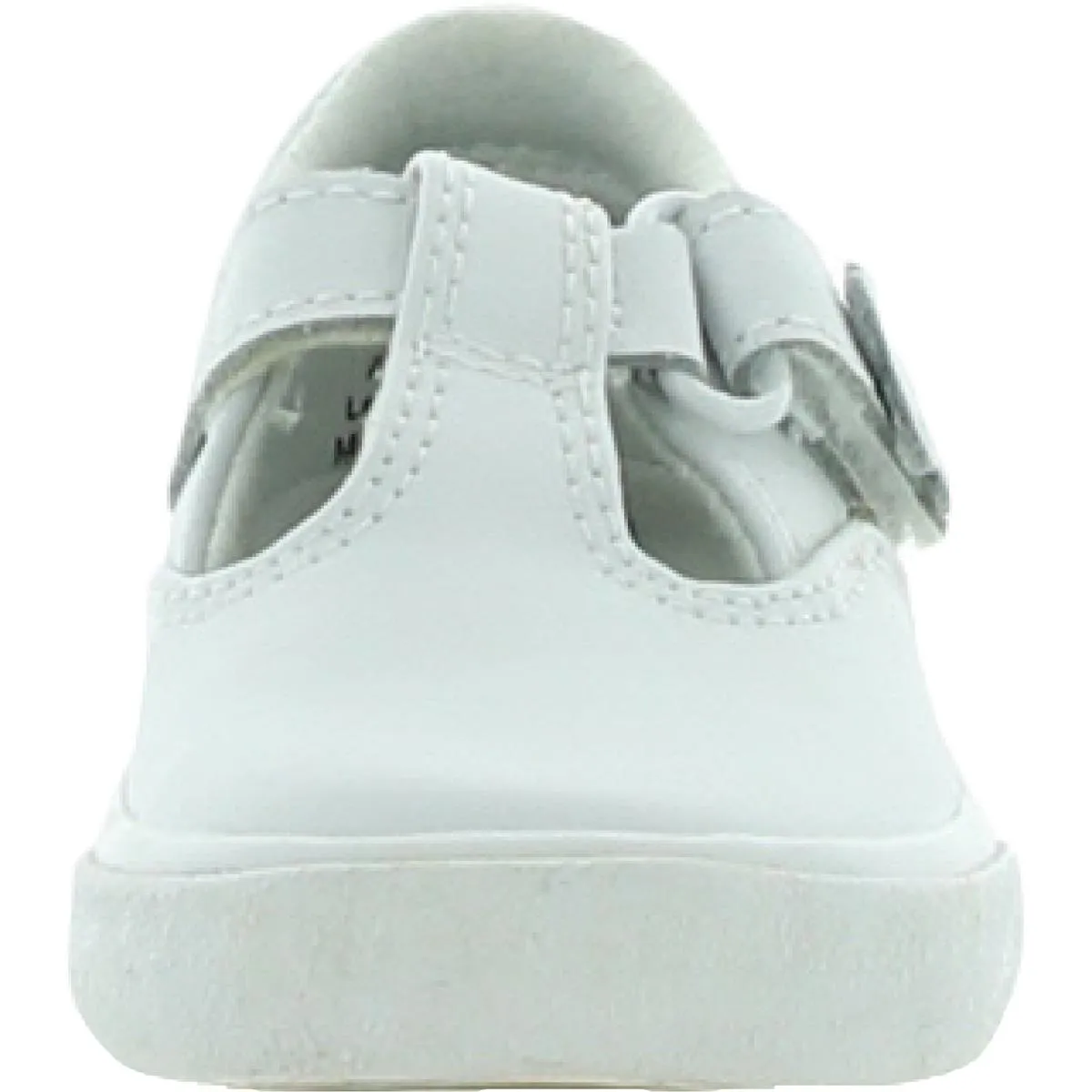 Girls Flat Fashion Sneakers