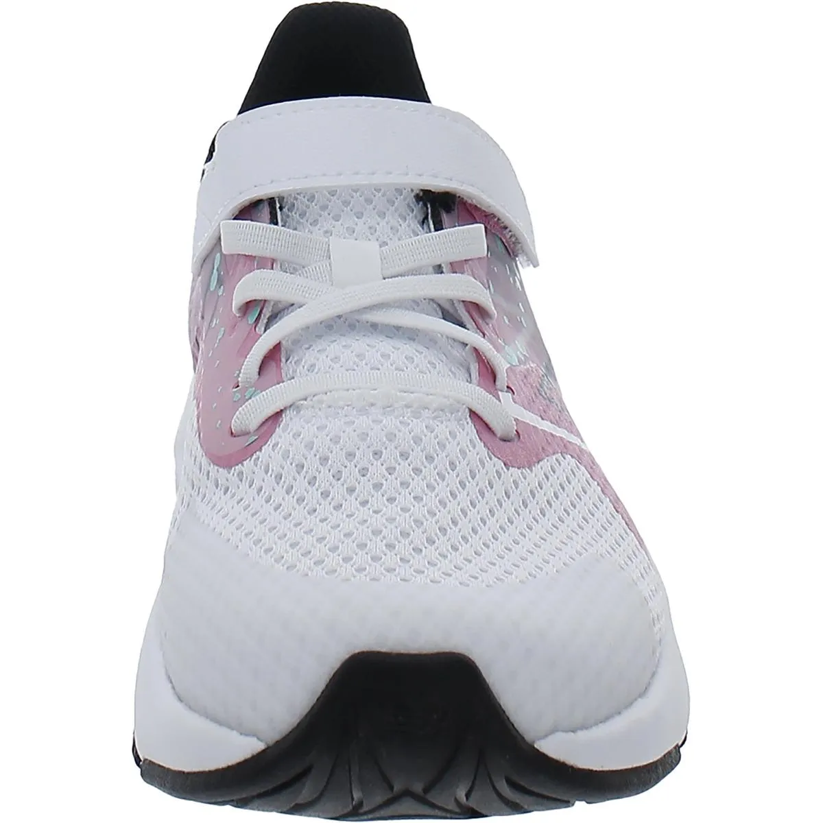 Girls Little Kid Lifestyle Athletic and Training Shoes