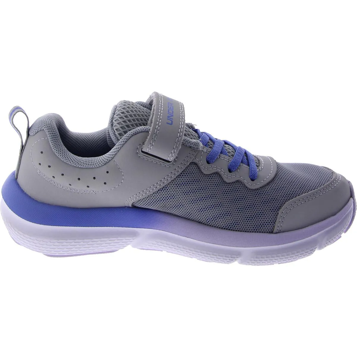 Girls Little Kid Lifestyle Athletic and Training Shoes