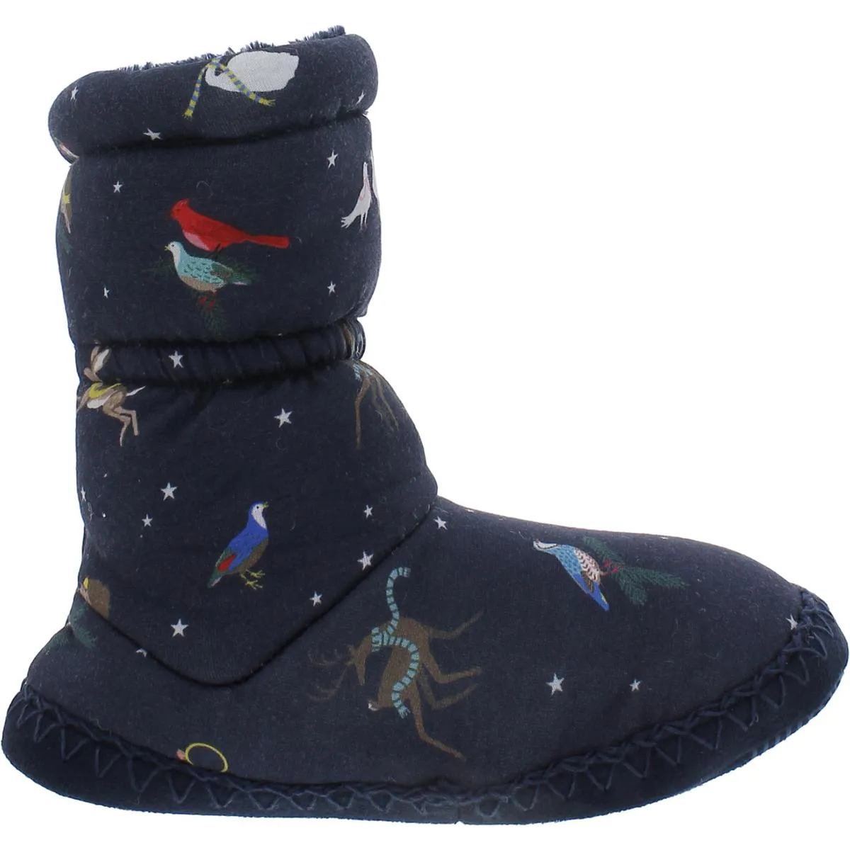 Girls Little Kid Manmade Winter & Snow Boots