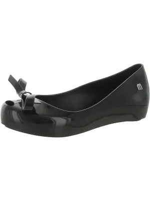 Girls Little Kid Slip On Loafers