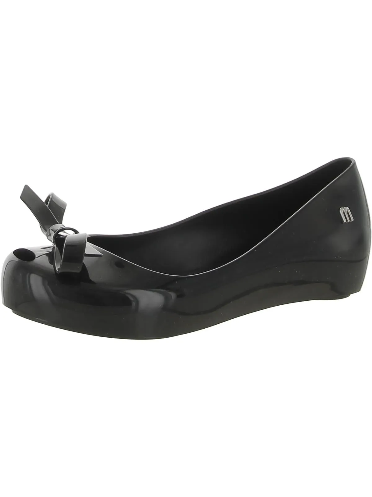 Girls Little Kid Slip On Loafers