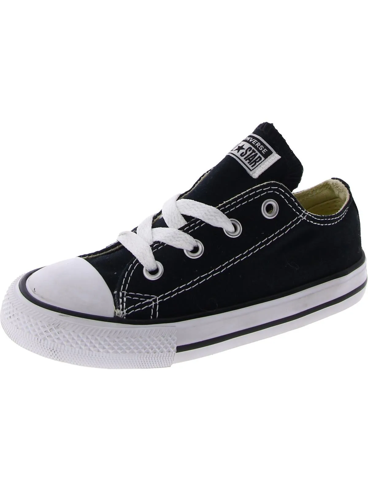 Girls Low Top Casual and Fashion Sneakers