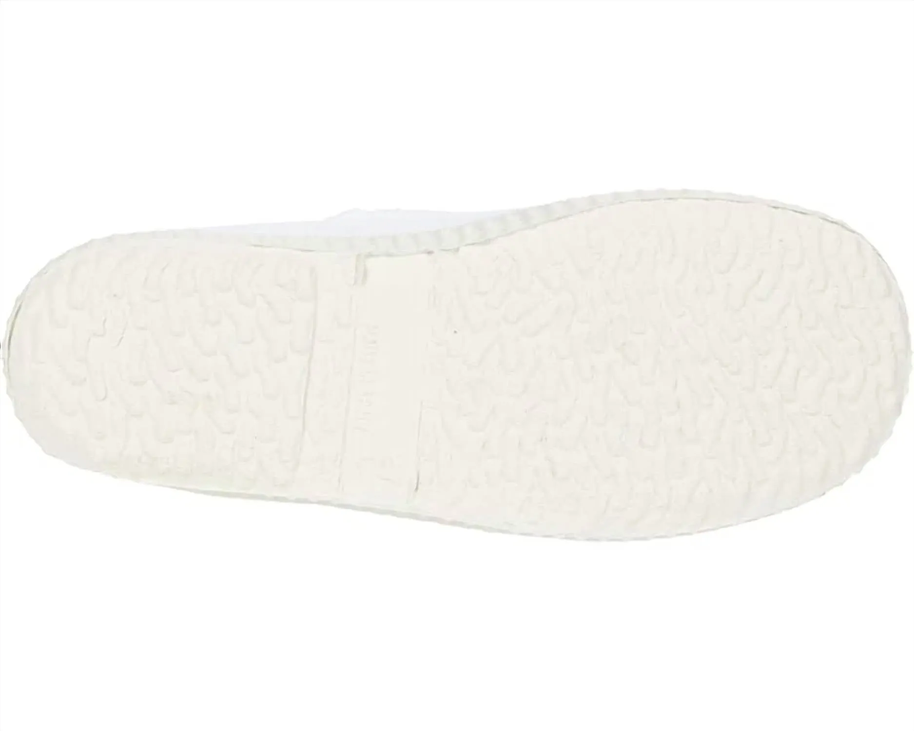 Girl's Mary Jane Flat Shoes In White