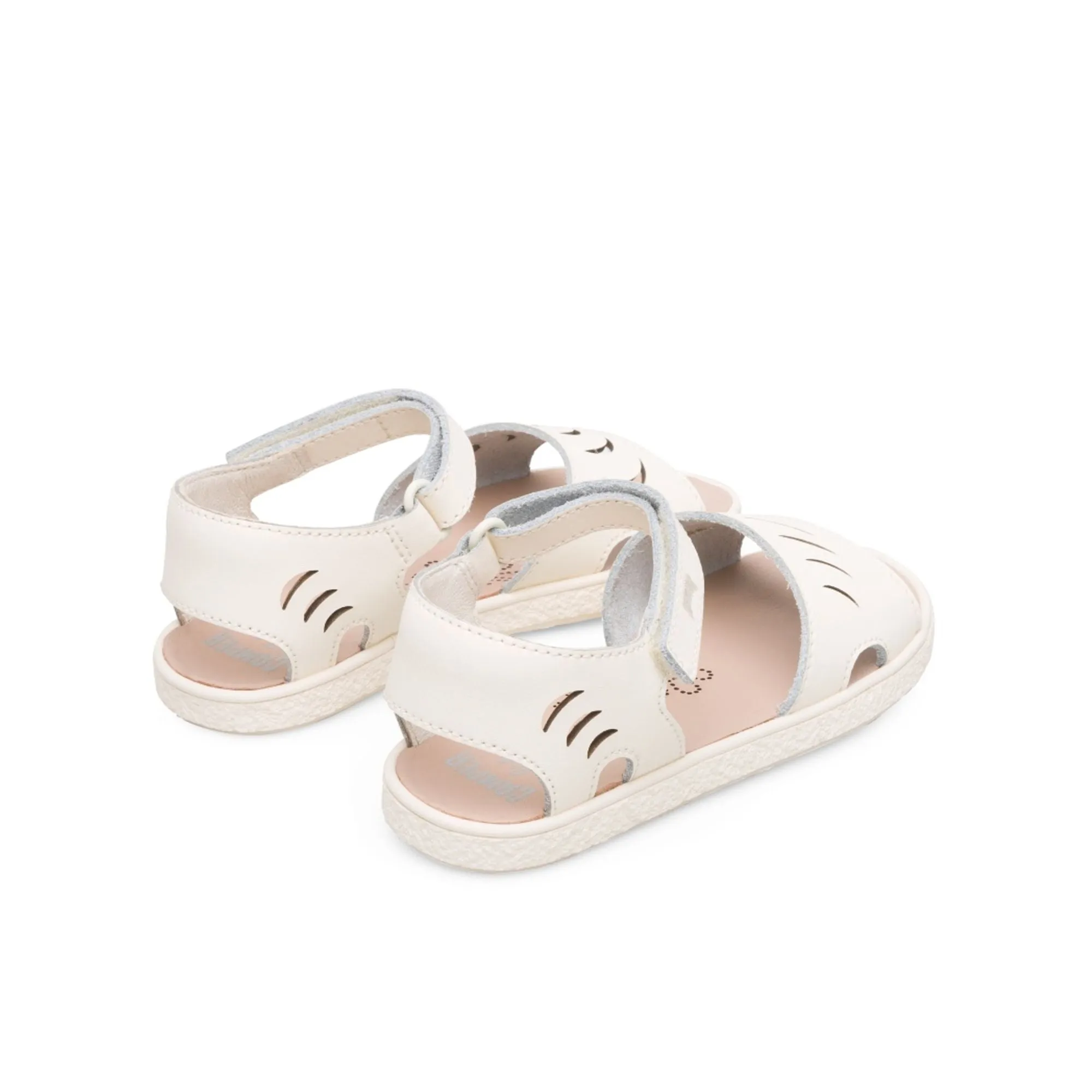 Girls Miko Sandals