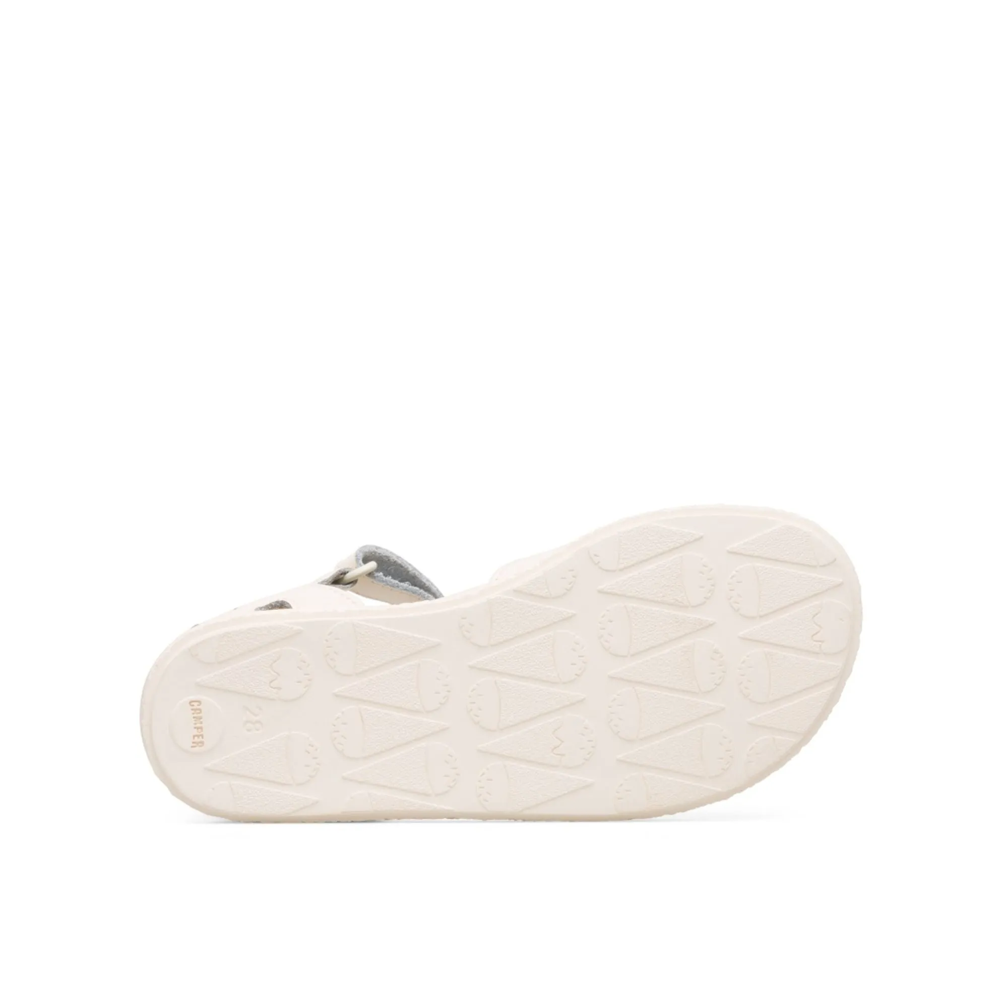 Girls Miko Sandals