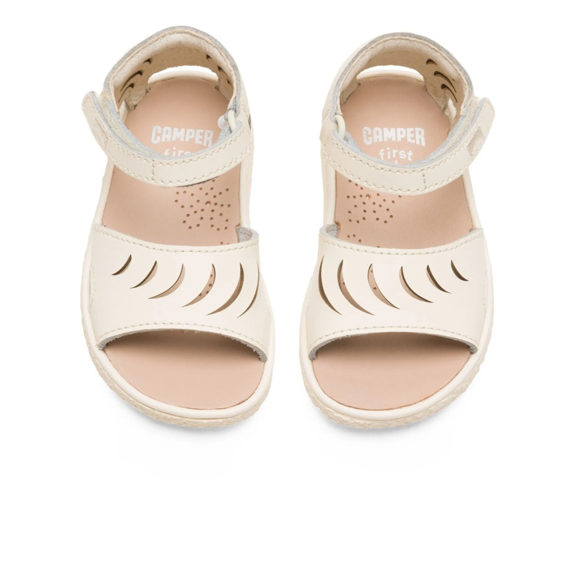 Girls Miko Sandals