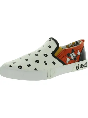 Girls Slides Slip On Casual and Fashion Sneakers
