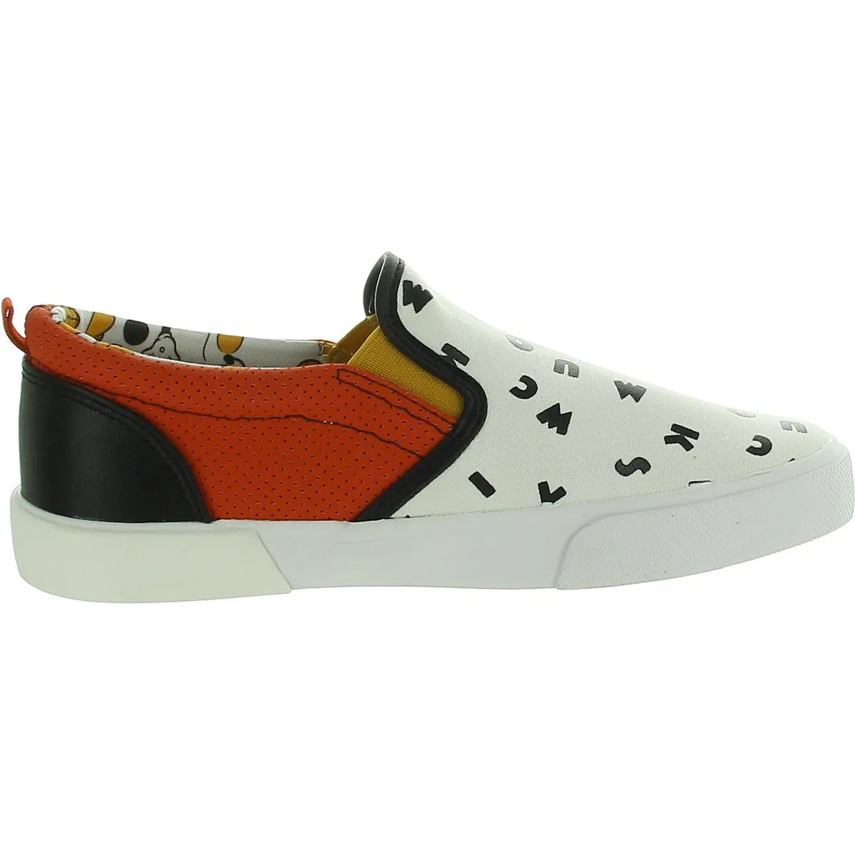 Girls Slides Slip On Casual and Fashion Sneakers