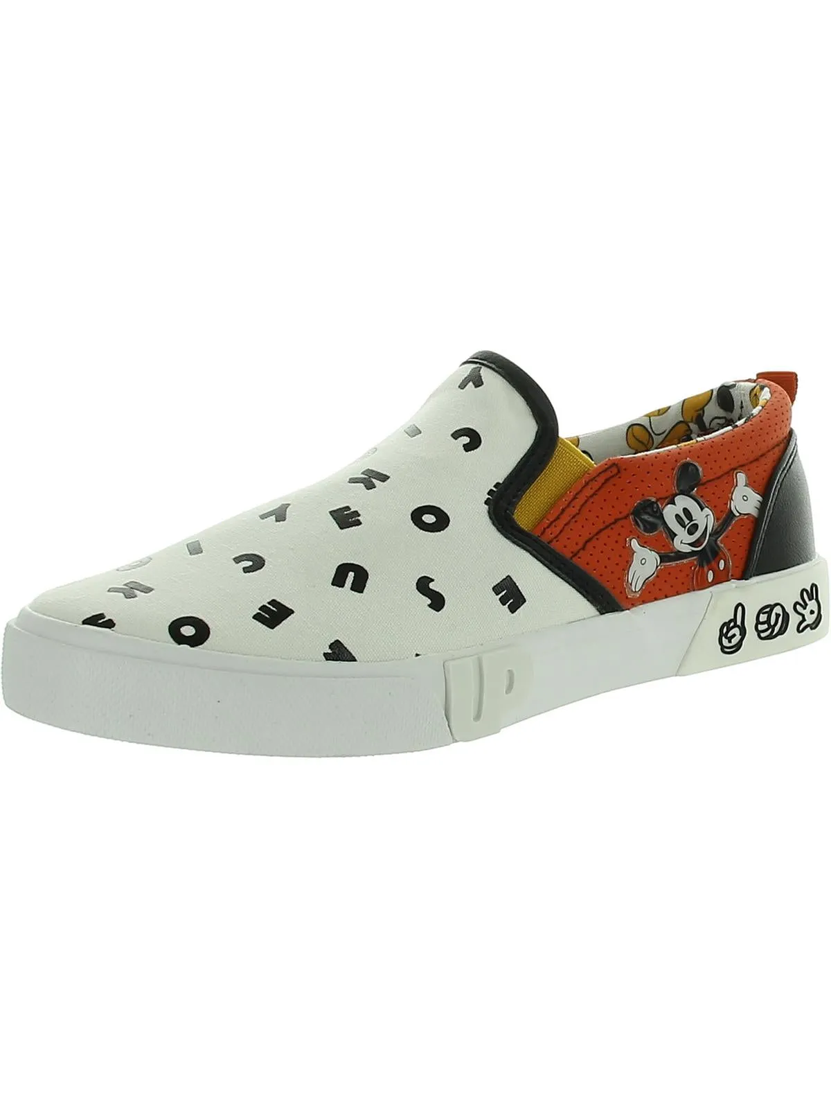Girls Slides Slip On Casual and Fashion Sneakers