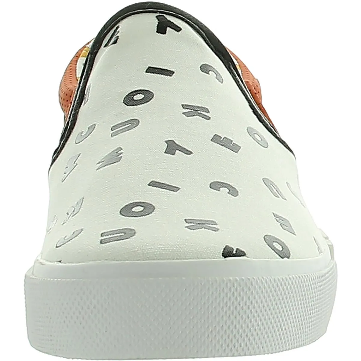 Girls Slides Slip On Casual and Fashion Sneakers