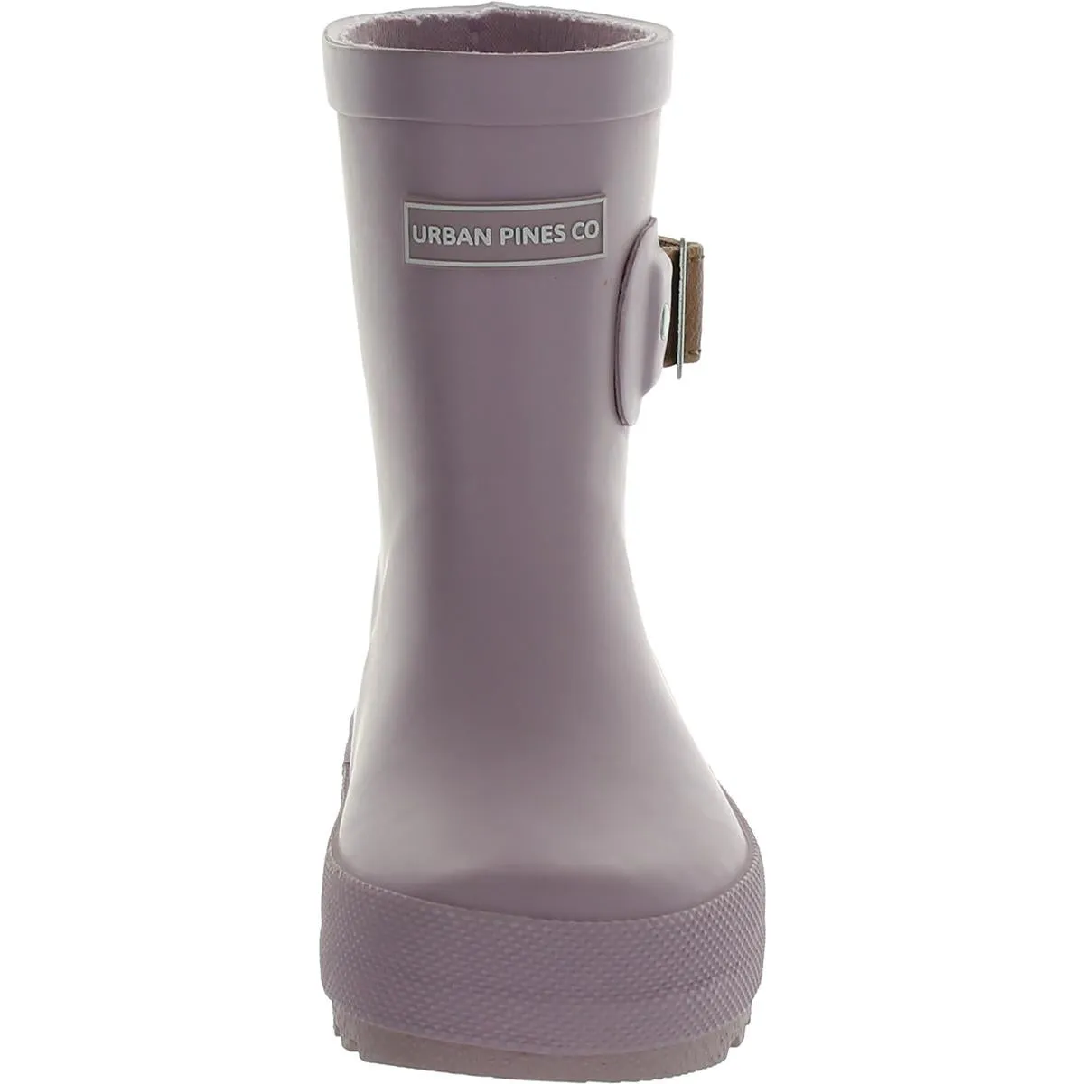 Girls Slip On Waterprro Rain Boots