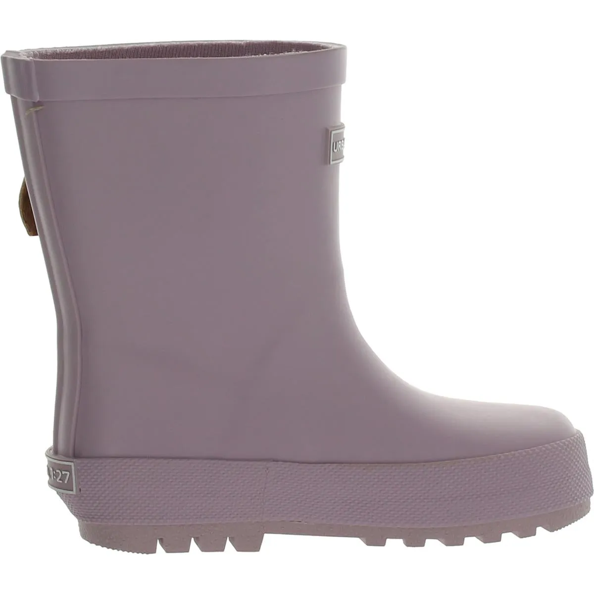 Girls Slip On Waterprro Rain Boots