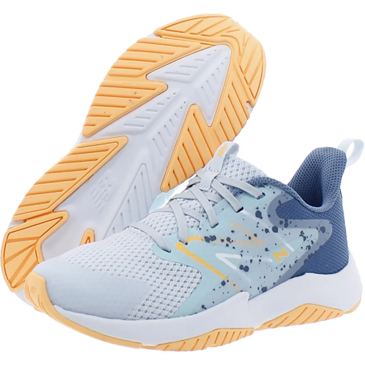 Girls Sport Athletic Athletic and Training Shoes