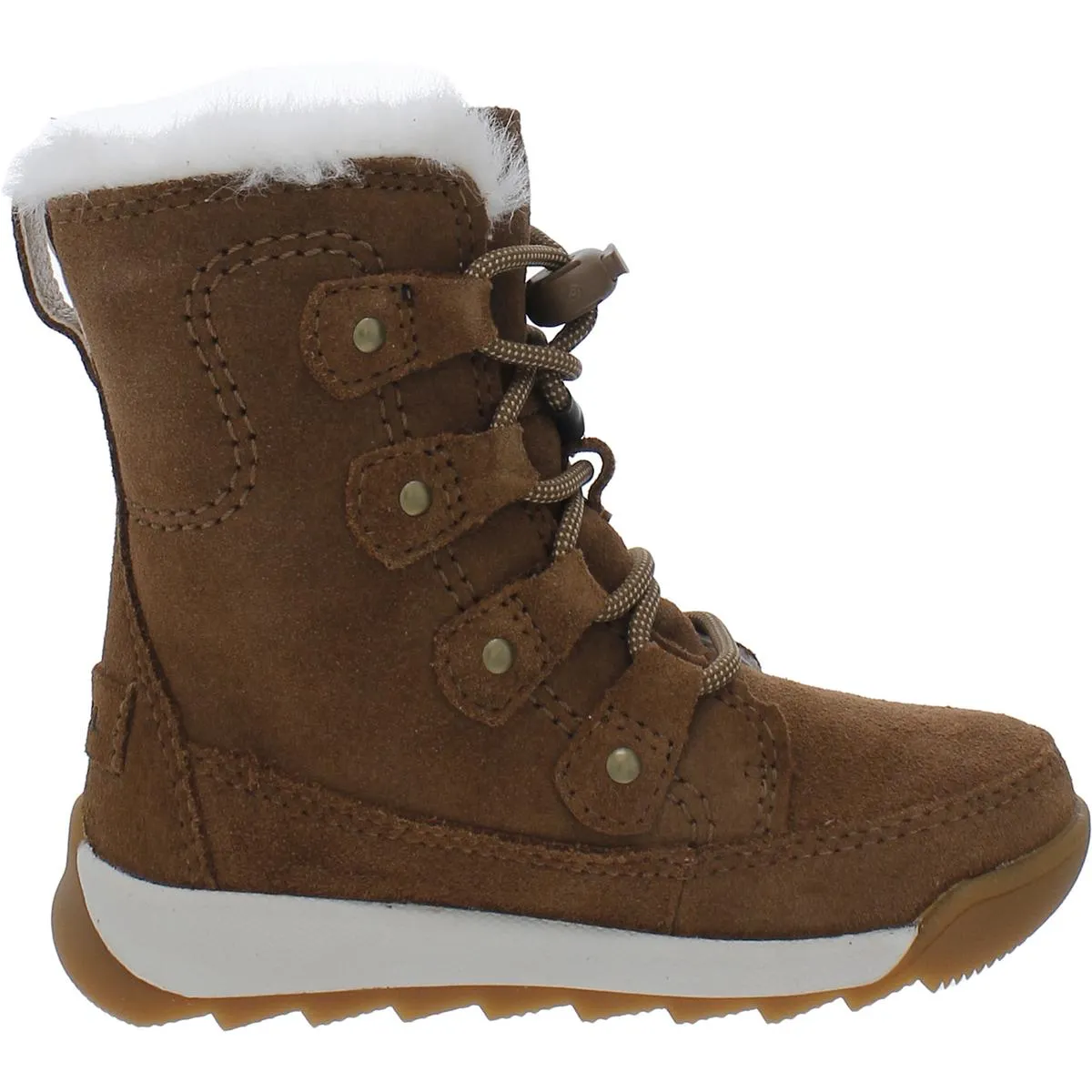 Girls Toddler Cold Weather Winter & Snow Boots