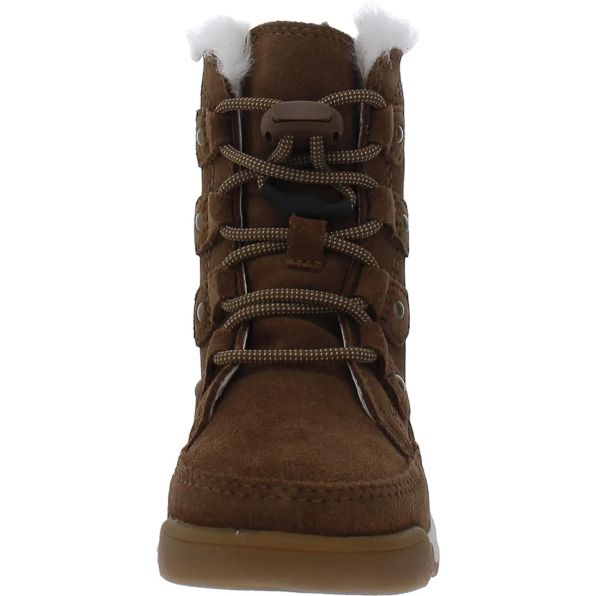 Girls Toddler Cold Weather Winter & Snow Boots
