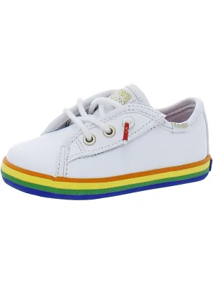 Girls Toddler Lifestyle Casual and Fashion Sneakers
