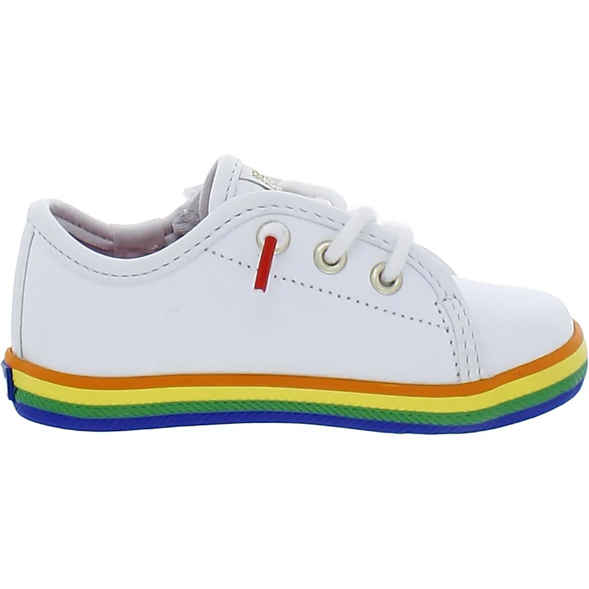 Girls Toddler Lifestyle Casual and Fashion Sneakers