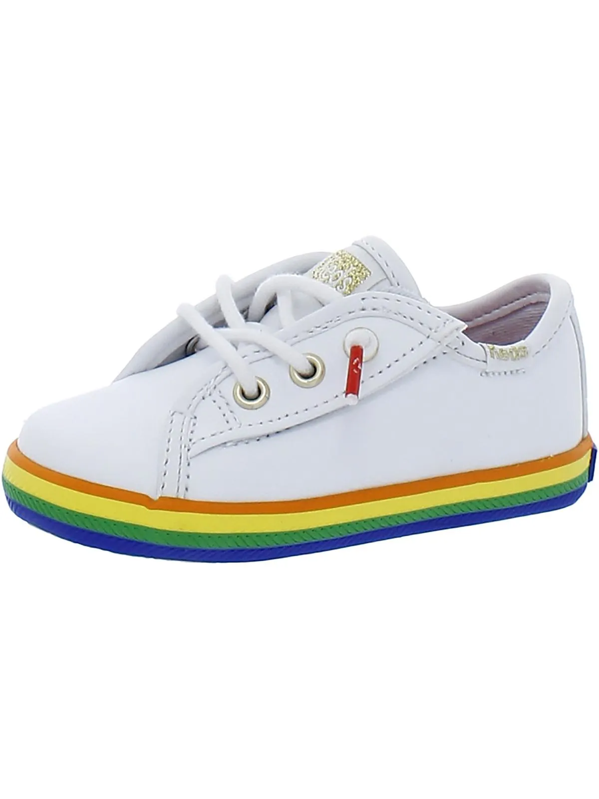 Girls Toddler Lifestyle Casual and Fashion Sneakers