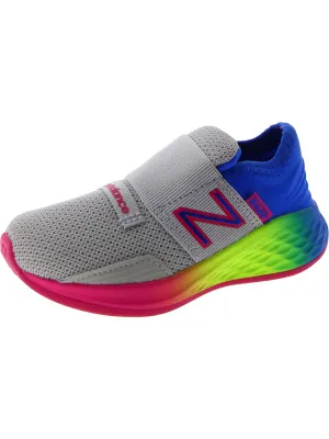 Girls Toddler Lifestyle Slip-On Sneakers