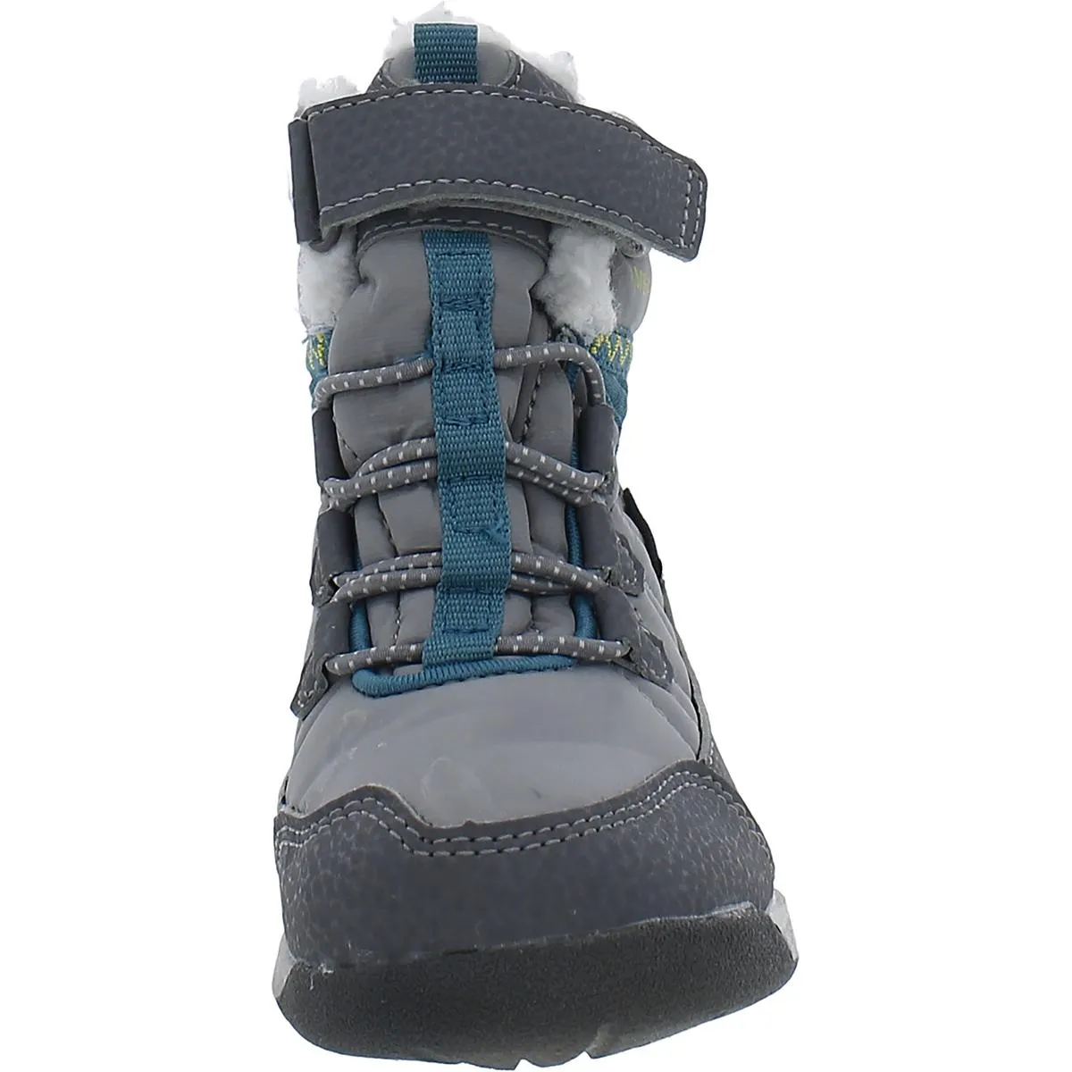 Girls Toddler Manmade Winter & Snow Boots