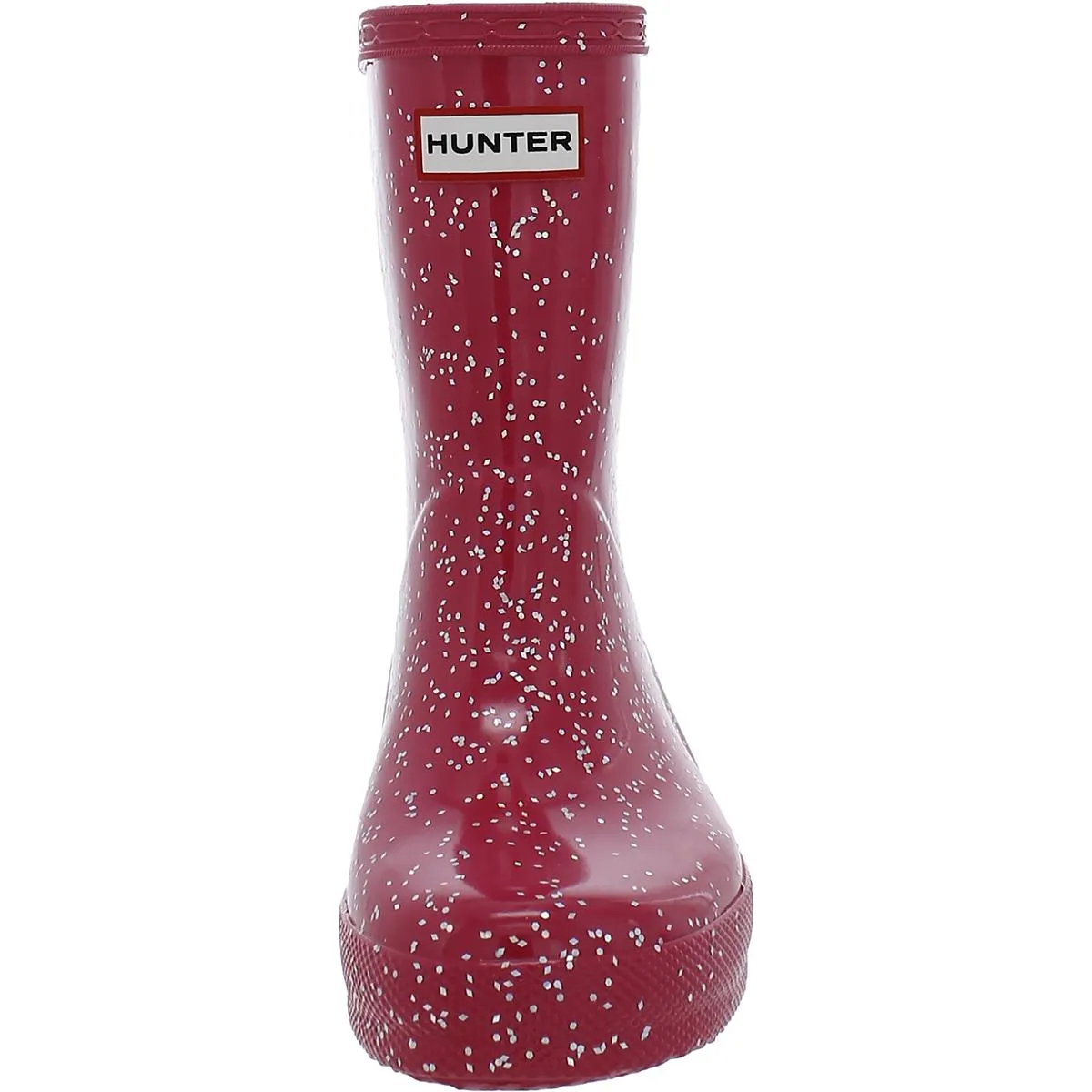 Girls Toddler Pull On Rain Boots