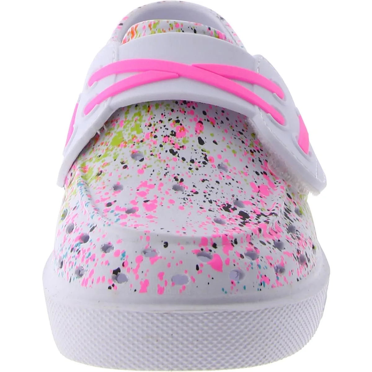 Girls Toddler Slip On Loafers