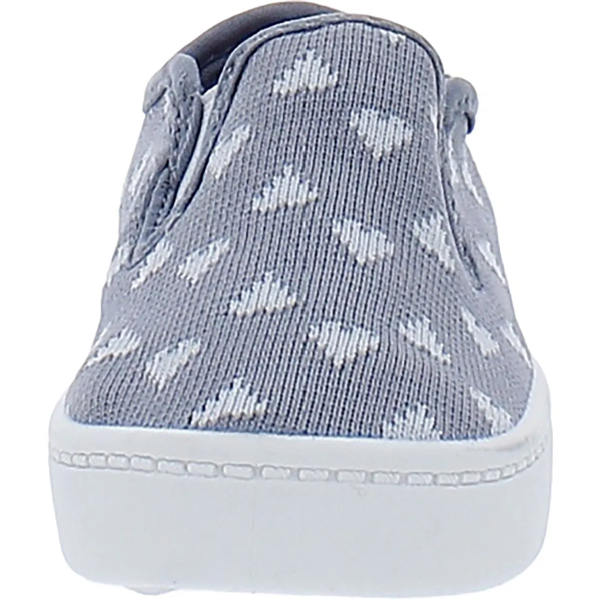 Girls Toddler Slip On Loafers