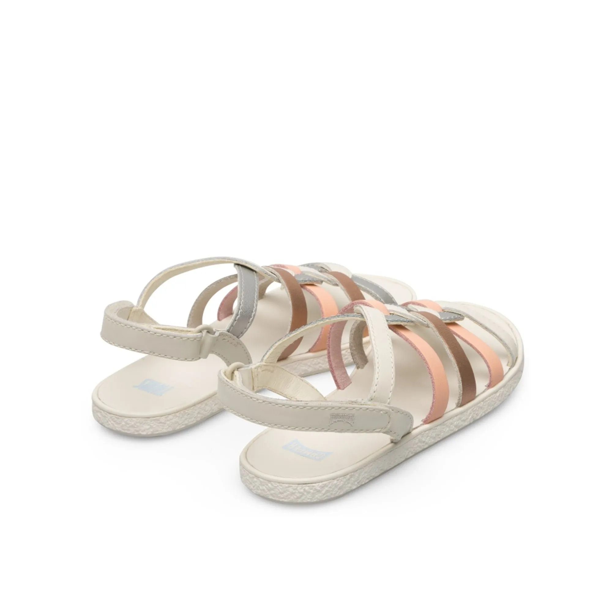 Girls Twins Sandals