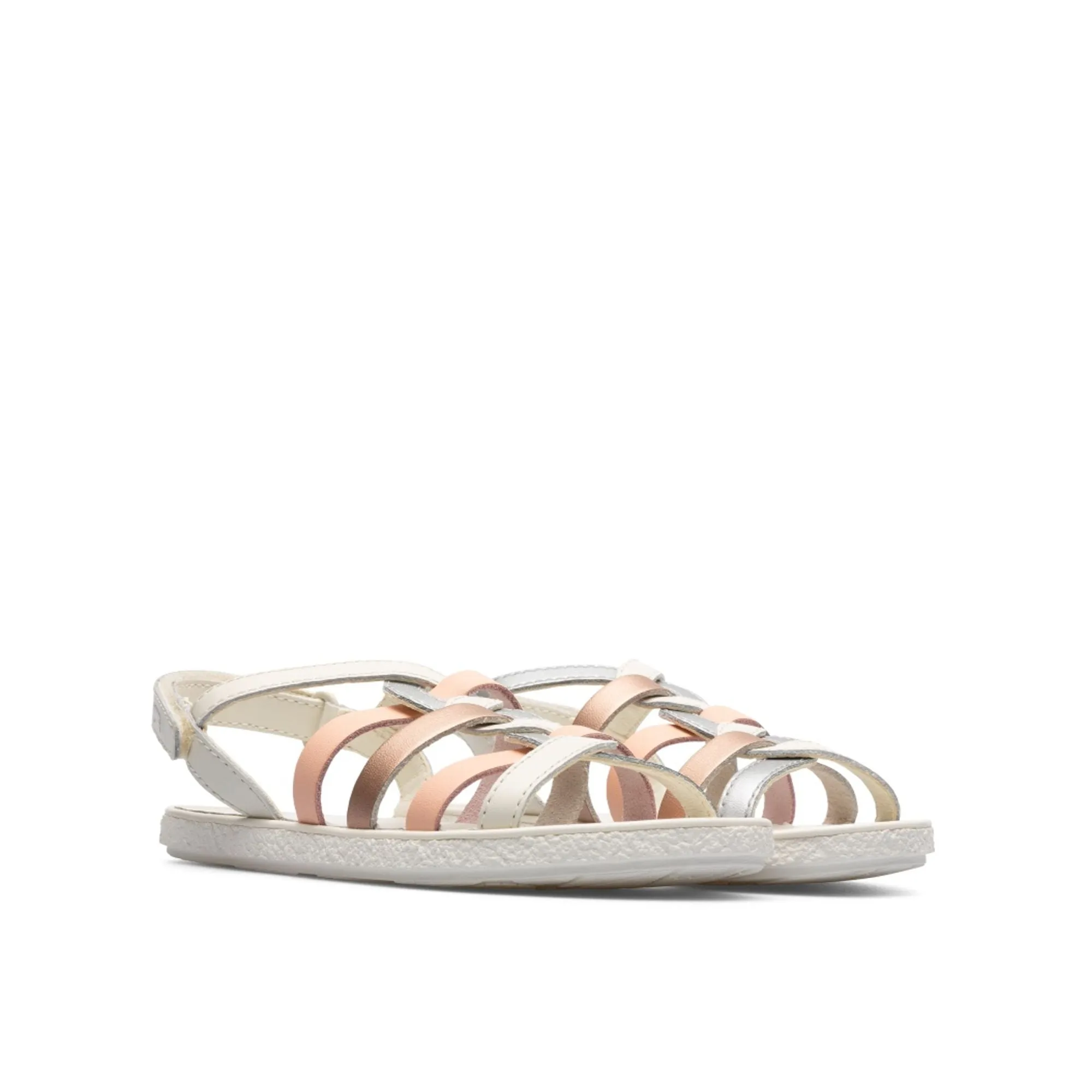 Girls Twins Sandals