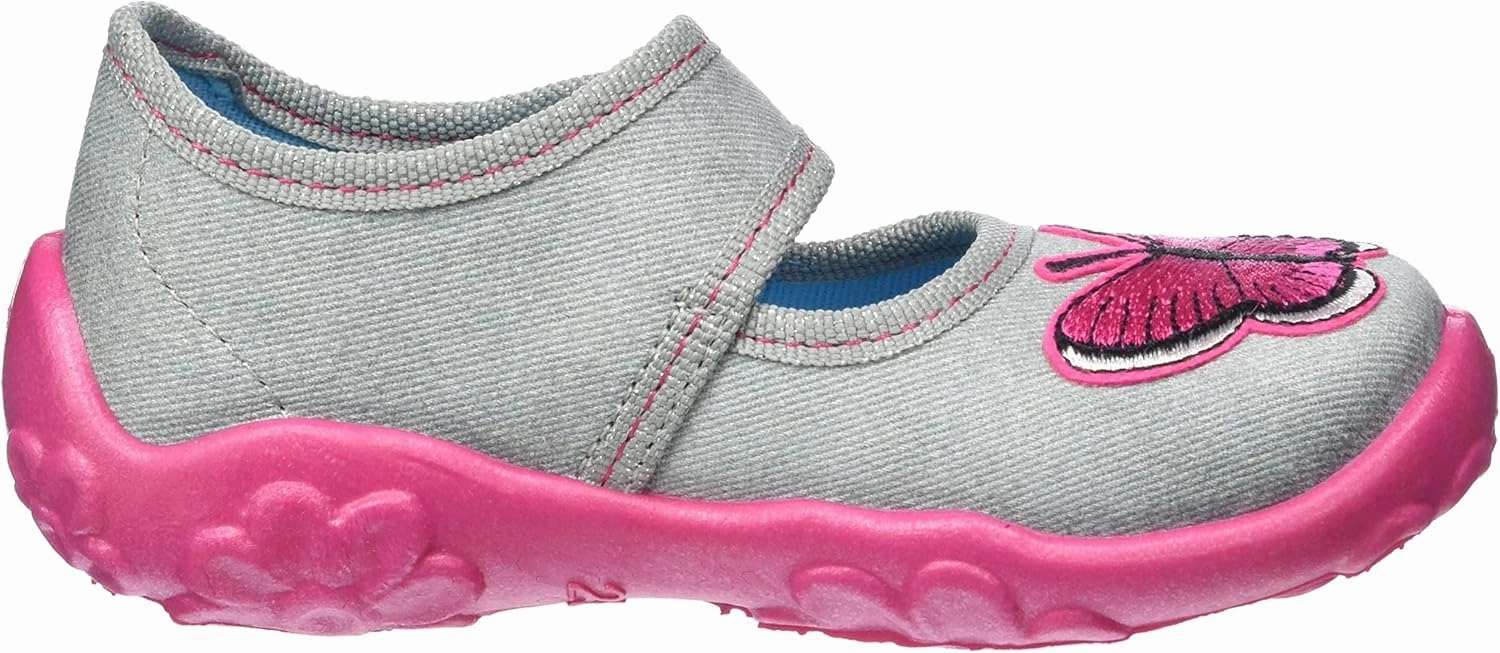 Girls Slippers Mule