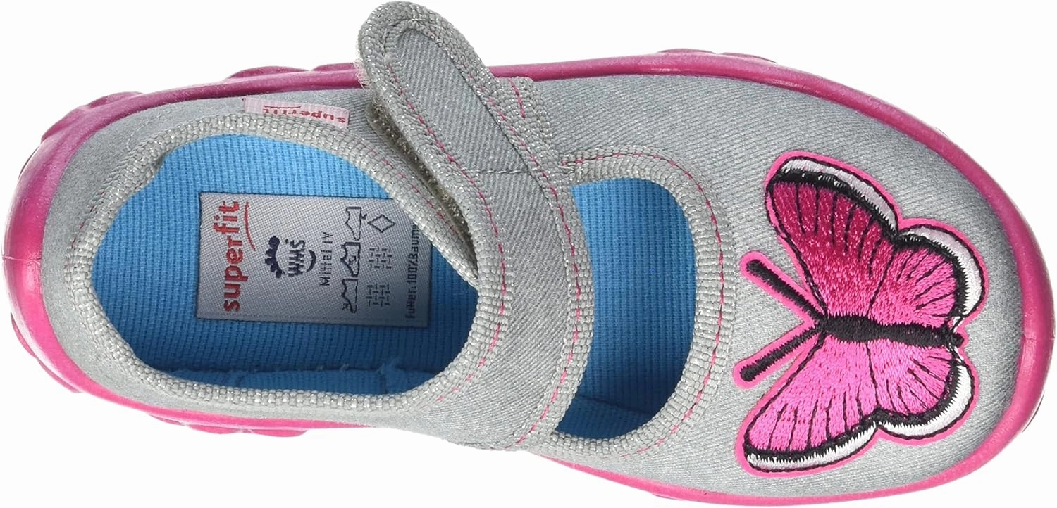 Girls Slippers Mule