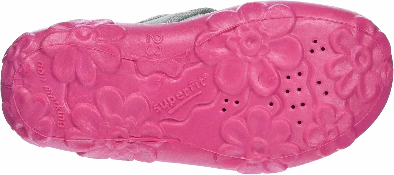 Girls Slippers Mule