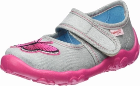 Girls Slippers Mule