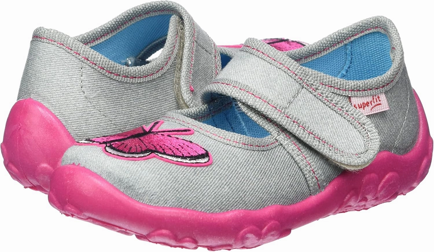 Girls Slippers Mule