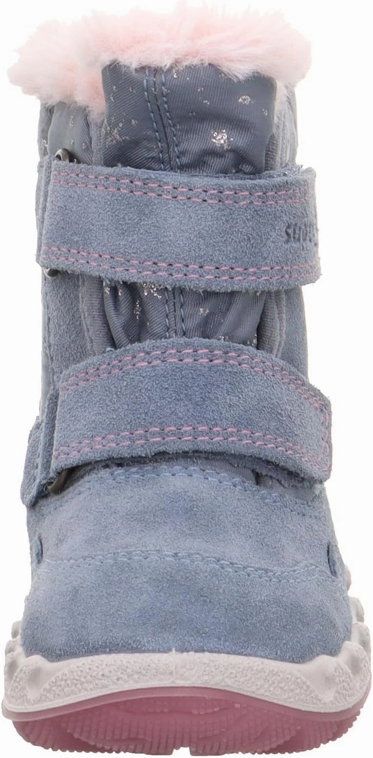 Girls Snow Boot