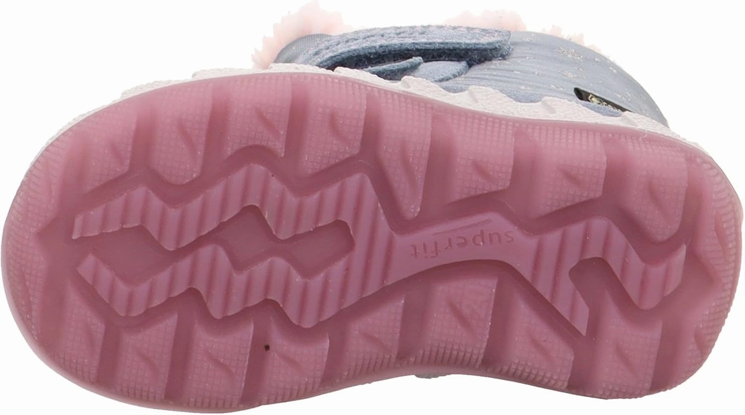 Girls Snow Boot