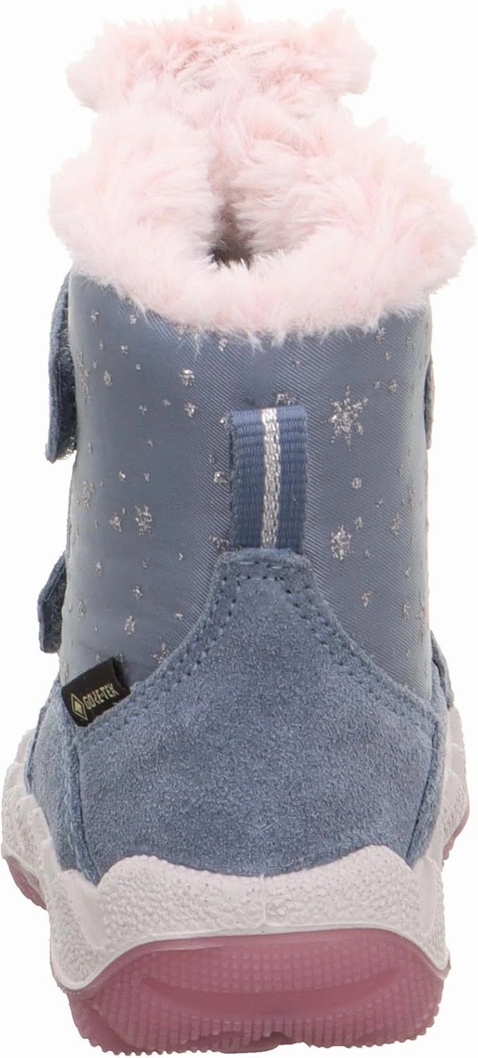 Girls Snow Boot