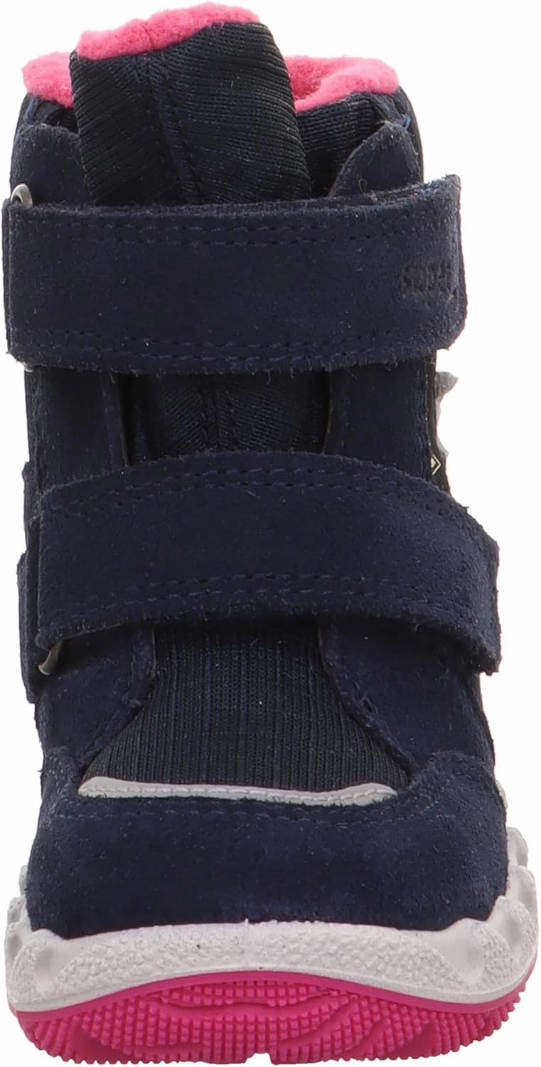 Girls Snow Boot
