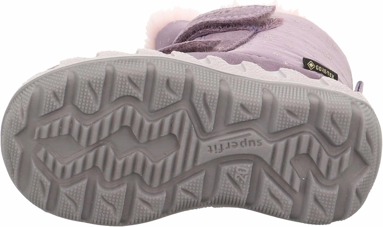 Girls Snow Boot