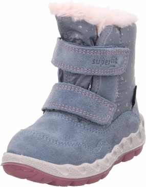 Girls Snow Boot