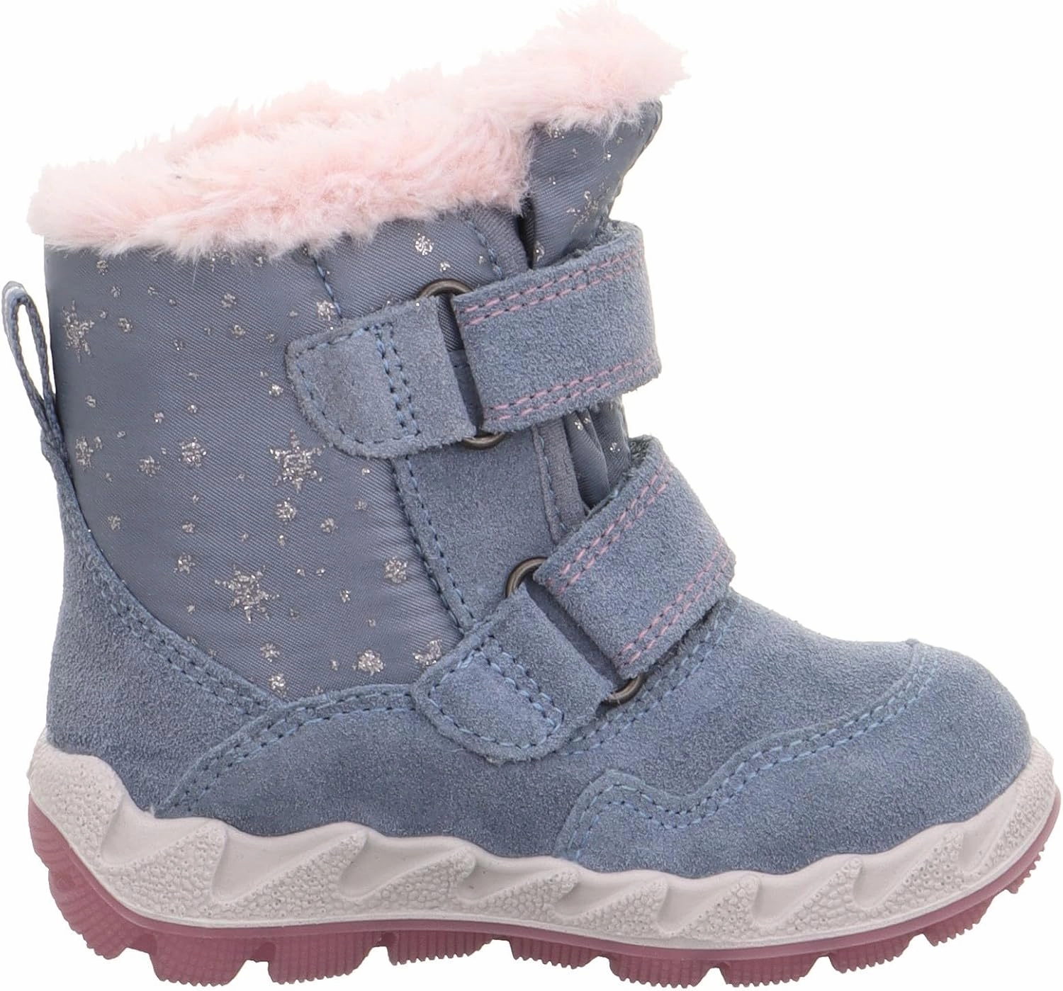 Girls Snow Boot