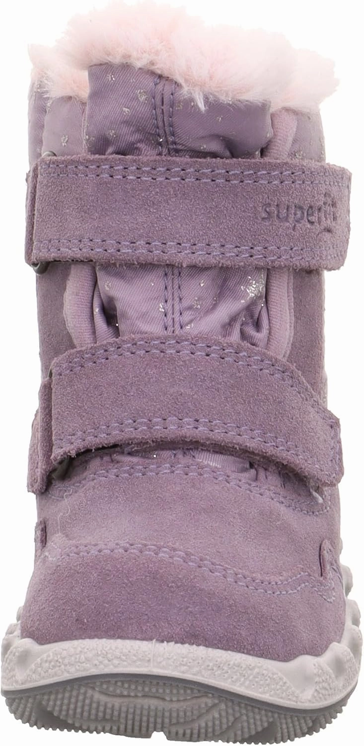 Girls Snow Boot
